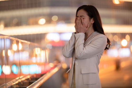 心理素质差的人，注定不会过得太好