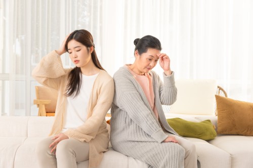西安心理咨询：婆媳矛盾做心理咨询有用吗？