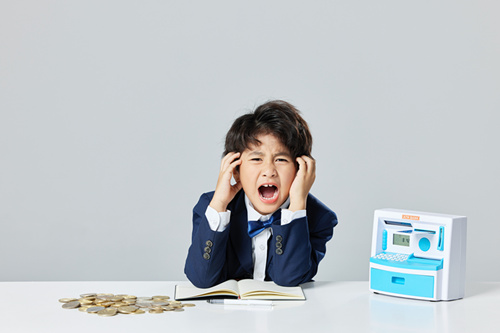 西安青少年心理咨询：把孩子当做大人，孩子越来越优秀