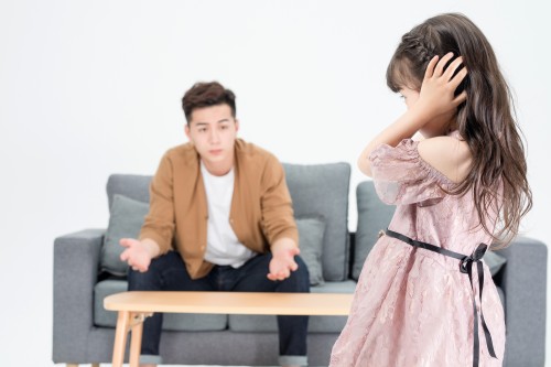 西安青少年心理咨询：为什么说越乖的孩子越叛逆？