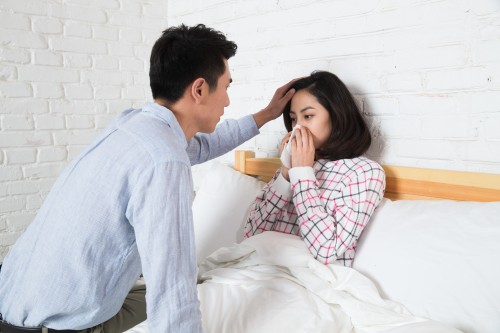 西安婚姻情感咨询：婚姻不是互相内耗，而是彼此成长！