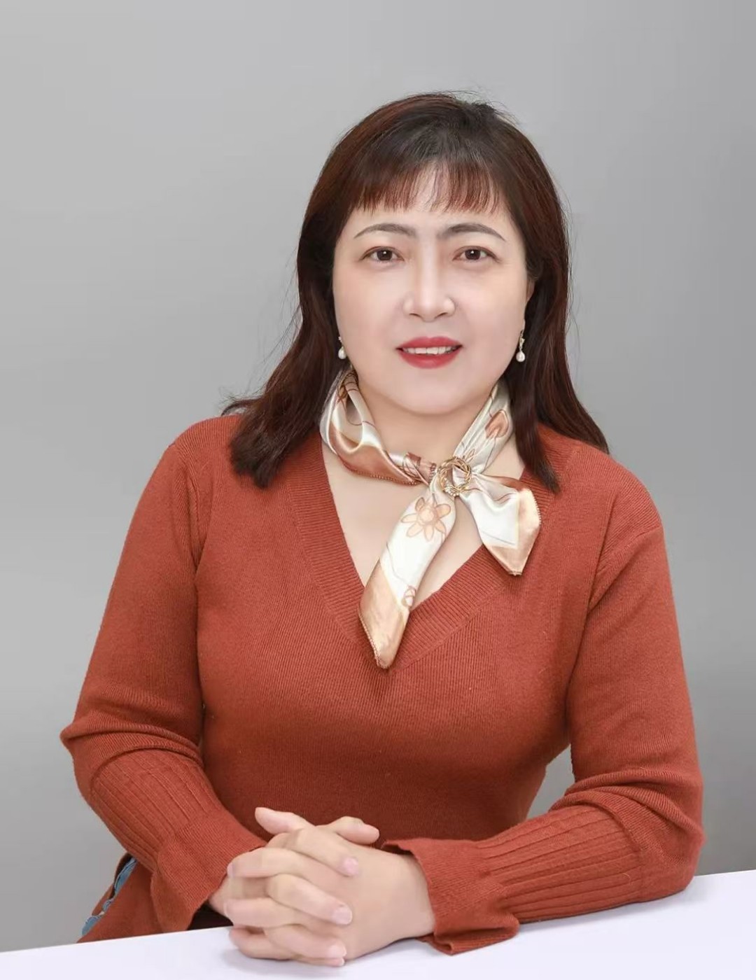 崔梅
