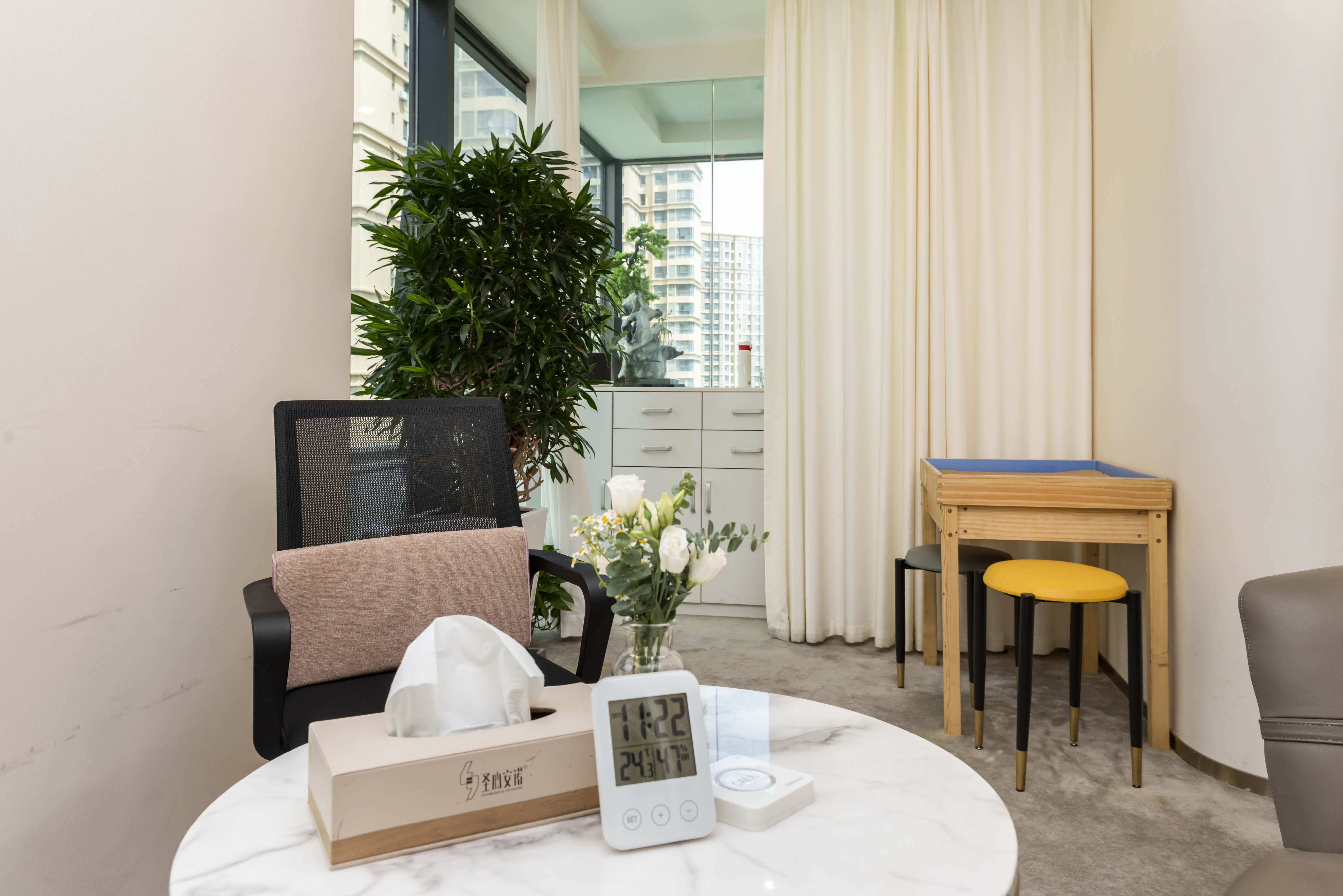 西安婚姻情感咨询:夫妻关系不好,该怎么修复?